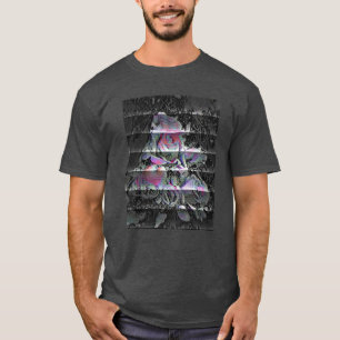 Techno Bouquet T-Shirt