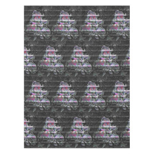 Techno Bouquet  Tablecloth