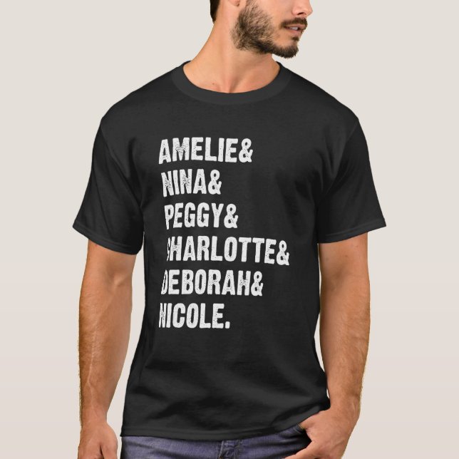 Techno Electronic Dance Music Edm Techno Dj Disc J T-Shirt (Front)