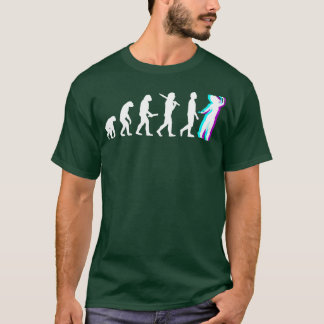 Techno House Party EDM Festival Goa Electro Rave 4 T-Shirt