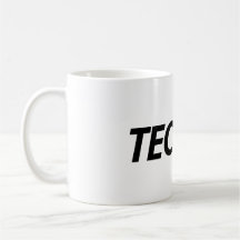 Techno Mug