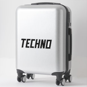 TECHNO Music