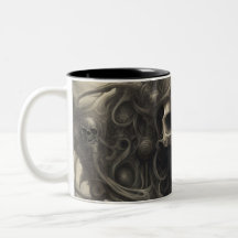 Techno skulls 033