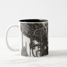 Techno skulls 034