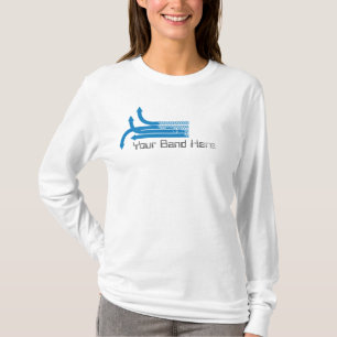Techno T-Shirt