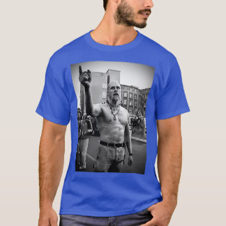 Techno Viking 2 T-Shirt