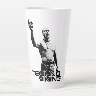Techno Viking Mug