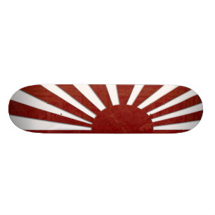 technojapan skateboard