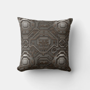 Technological printing cushion