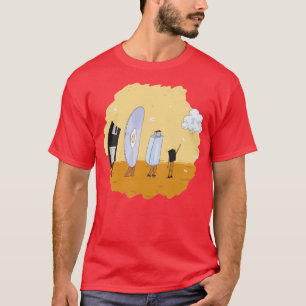 Technology Evolution T-Shirt