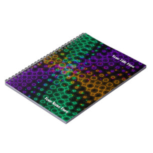 Technorb - notebook