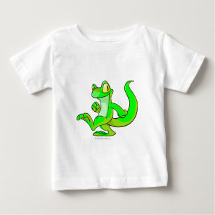 Techo Glowing Baby T-Shirt