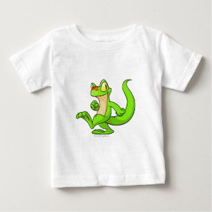 Techo Green Baby T-Shirt