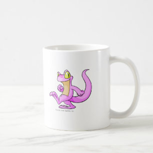 Techo Pink Coffee Mug