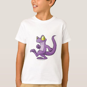 Techo Purple T-Shirt