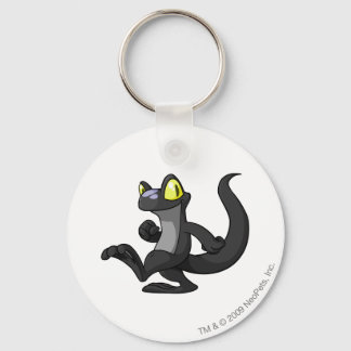 Techo Shadow Key Ring