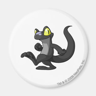 Techo Shadow Magnet