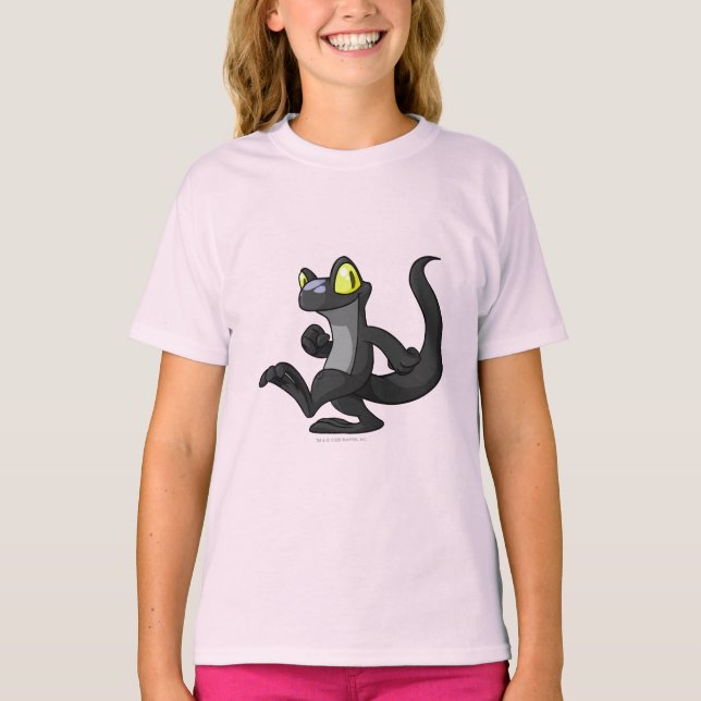 Techo Shadow T-Shirt (Front)