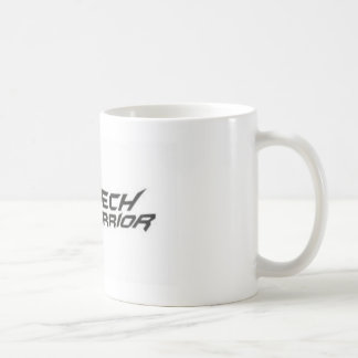 Techwarrior Mug