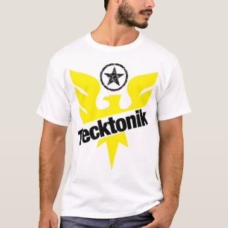 Tecktonik T-shirt