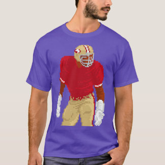 Tecmo Linebacker San Francisco TShirt