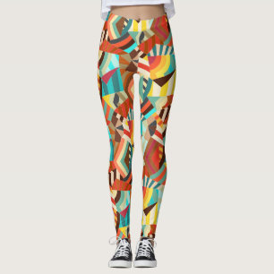 tectonic leggings
