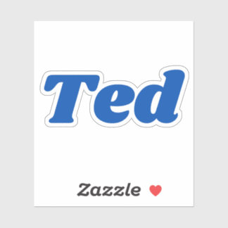Ted