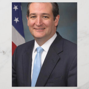 Ted Cruz