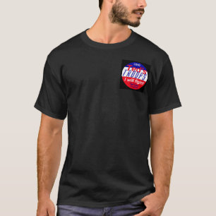 Ted CRUZ 2016 T-Shirt