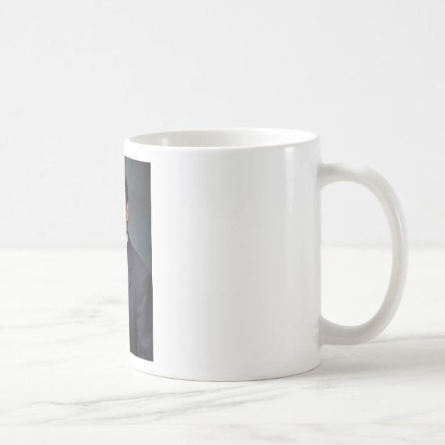 Ted Cruz Coffee Mug (Right)