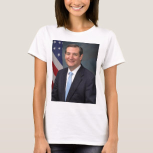 Ted Cruz T-Shirt