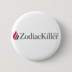 Ted Cruz Zodiac Killer 2016 tumblr button