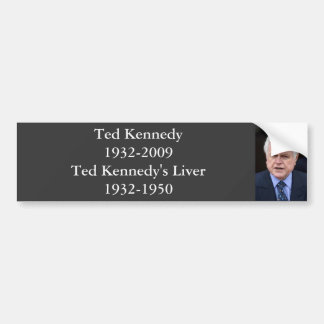 ted_kennedy_narrowweb__300x4580, Ted Kennedy193... Bumper Sticker