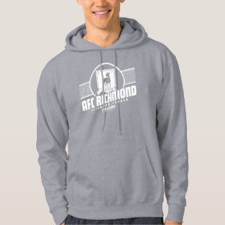 Ted Lasso | AFC Richmond Athletic Stripe Graphic Hoodie