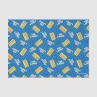 Ted Lasso | Believe Sign and Ball Toss Pattern