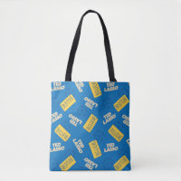Ted Lasso | Believe Sign and Ball Toss Pattern