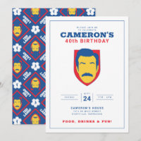 Ted Lasso: Birthday Party