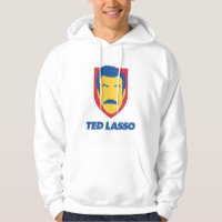 Ted Lasso | Face Icon