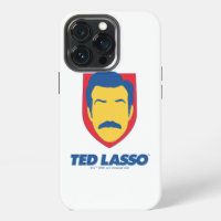 Ted Lasso | Face Icon