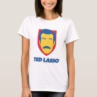 Ted Lasso | Face Icon