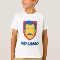 Ted Lasso | Face Icon