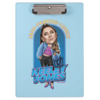 Ted Lasso | Keeley Jones Bobblehead