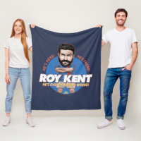 Ted Lasso | Roy Kent Bobblehead