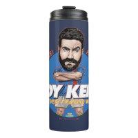 Ted Lasso | Roy Kent Bobblehead