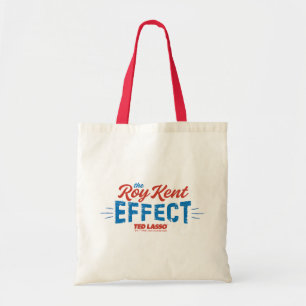 Ted Lasso   The Roy Kent Effect Vintage Graphic Tote Bag