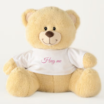 Teddy Bear