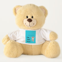 Teddy bear