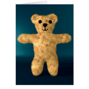 Teddy Bear