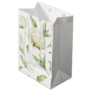 Teddy Bear Baby Bear Baby Shower Collectie Medium Gift Bag