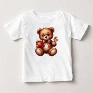 Teddy bear baby T-Shirt